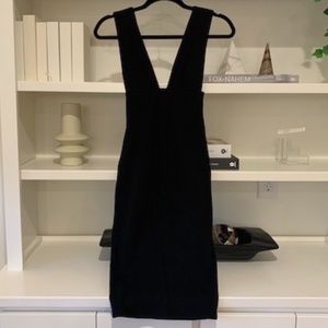 Fleur du Mal Dress